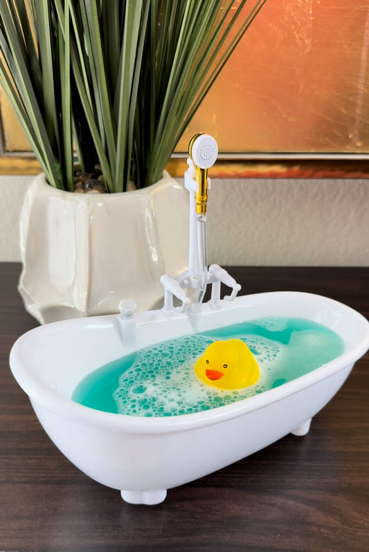 Cocktail Bathtub