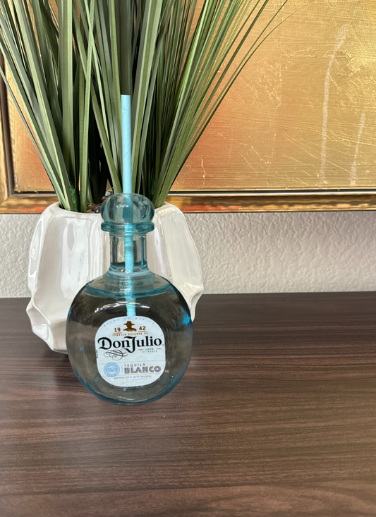 12oz Plastic Don Julio Cups